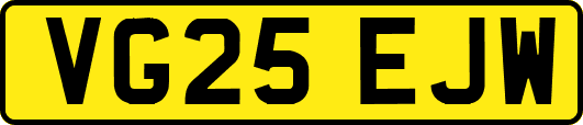 VG25EJW