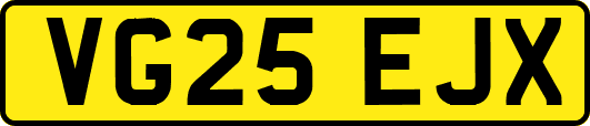 VG25EJX