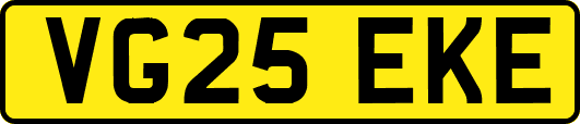 VG25EKE