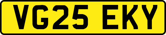 VG25EKY