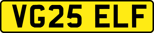 VG25ELF