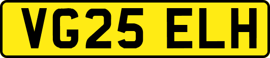 VG25ELH