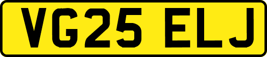 VG25ELJ