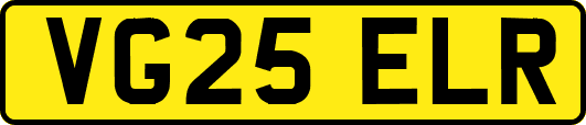 VG25ELR