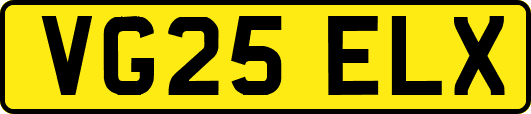VG25ELX