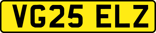 VG25ELZ