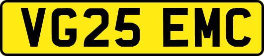 VG25EMC