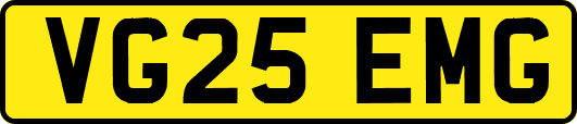 VG25EMG