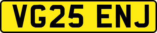 VG25ENJ