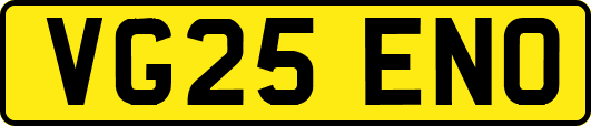 VG25ENO