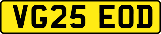 VG25EOD