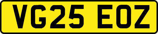 VG25EOZ
