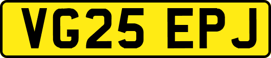 VG25EPJ