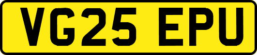 VG25EPU