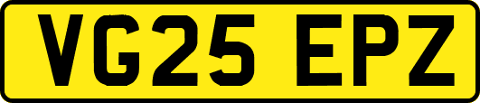 VG25EPZ