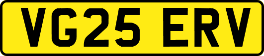 VG25ERV