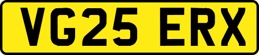 VG25ERX