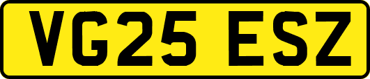 VG25ESZ