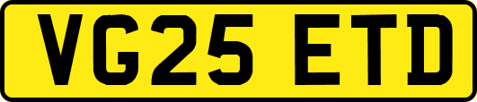 VG25ETD