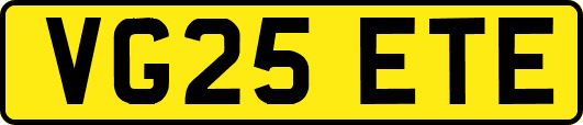 VG25ETE