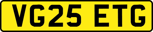 VG25ETG