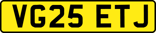 VG25ETJ