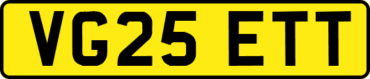 VG25ETT
