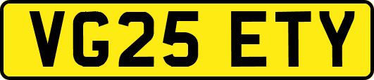 VG25ETY