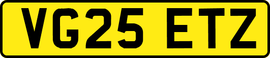 VG25ETZ