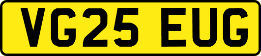VG25EUG