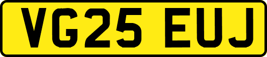 VG25EUJ