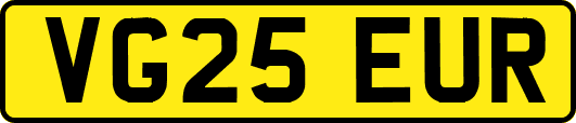 VG25EUR