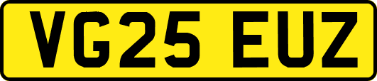VG25EUZ