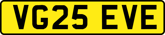VG25EVE