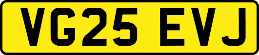 VG25EVJ