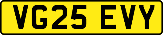 VG25EVY