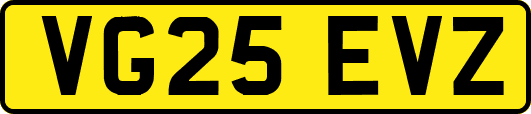 VG25EVZ