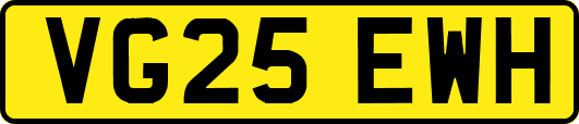VG25EWH