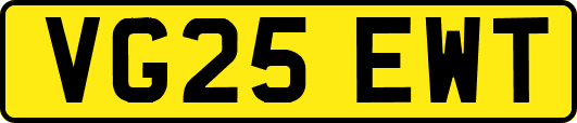 VG25EWT
