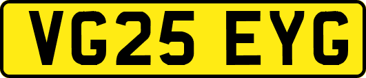 VG25EYG