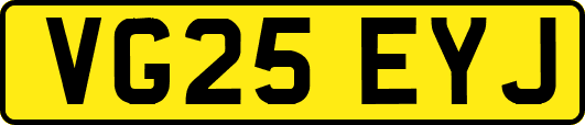 VG25EYJ