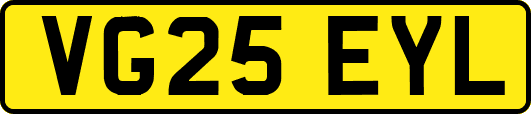 VG25EYL