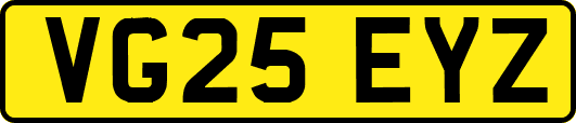 VG25EYZ