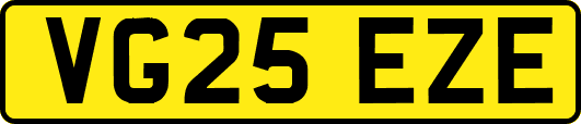 VG25EZE