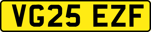 VG25EZF