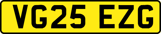 VG25EZG
