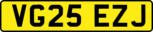 VG25EZJ
