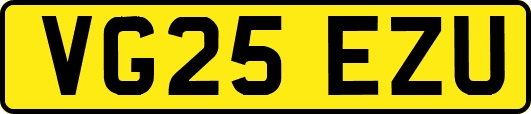 VG25EZU