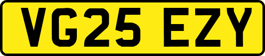 VG25EZY