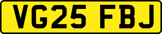 VG25FBJ